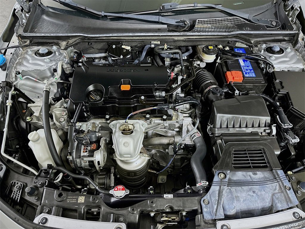 Used 2023 Honda Civic Sport image 9