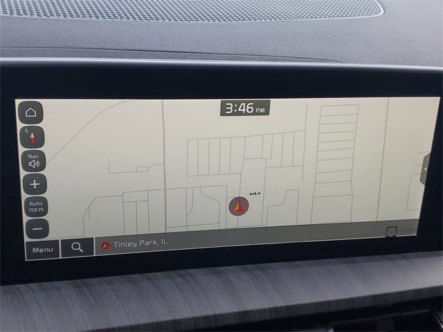 Used 2024 Kia Telluride EX w/ EX Captain's Chair Package image 26