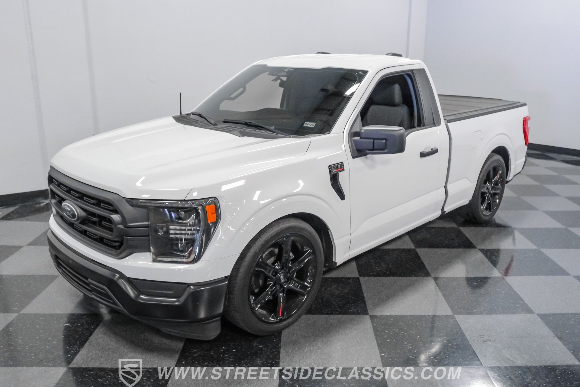 Used 2023 Ford F150 XL RWD image 34