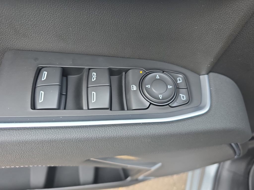 New 2026 GMC Sierra 1500 SLE image 27