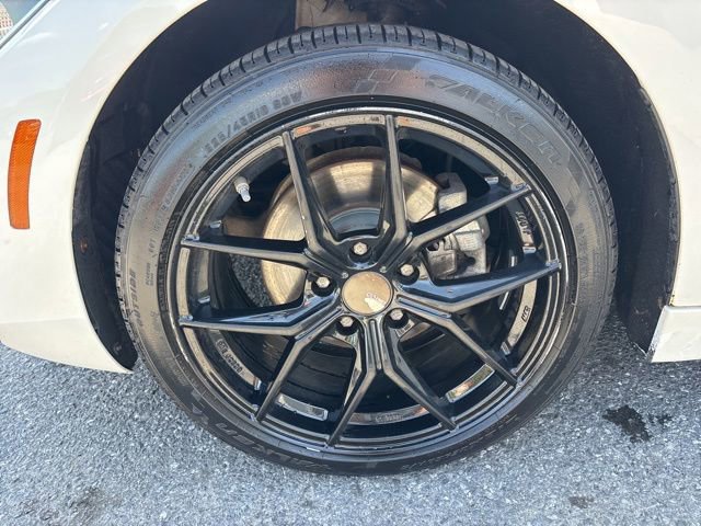 Used 2014 BMW 428i xDrive Coupe AWD/4WD image 25