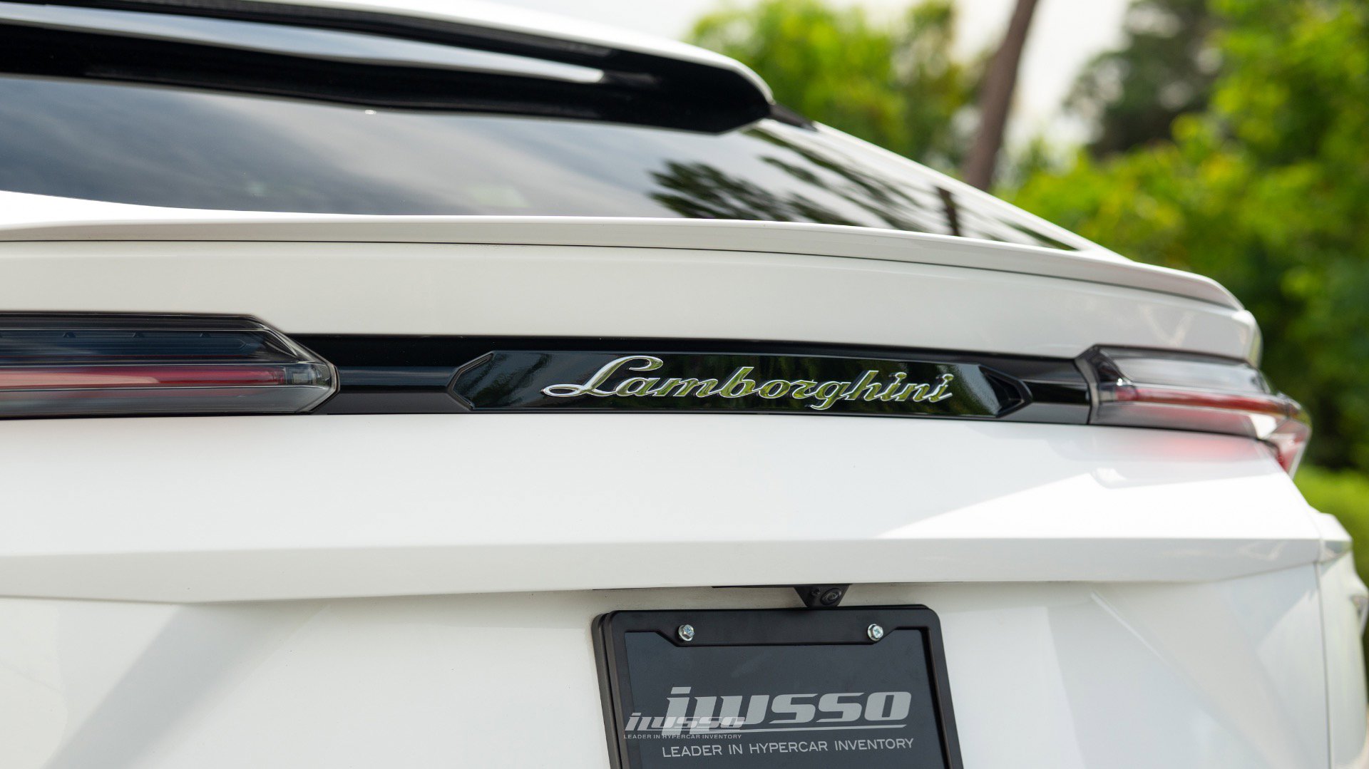 Used 2021 Lamborghini Urus image 14