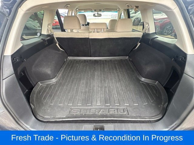 Used 2014 Subaru Outback 2.5i Premium AWD/4WD image 18