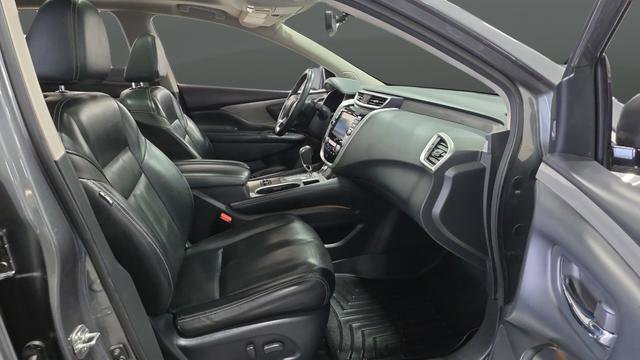 Used 2018 Nissan Murano Platinum AWD/4WD image 23