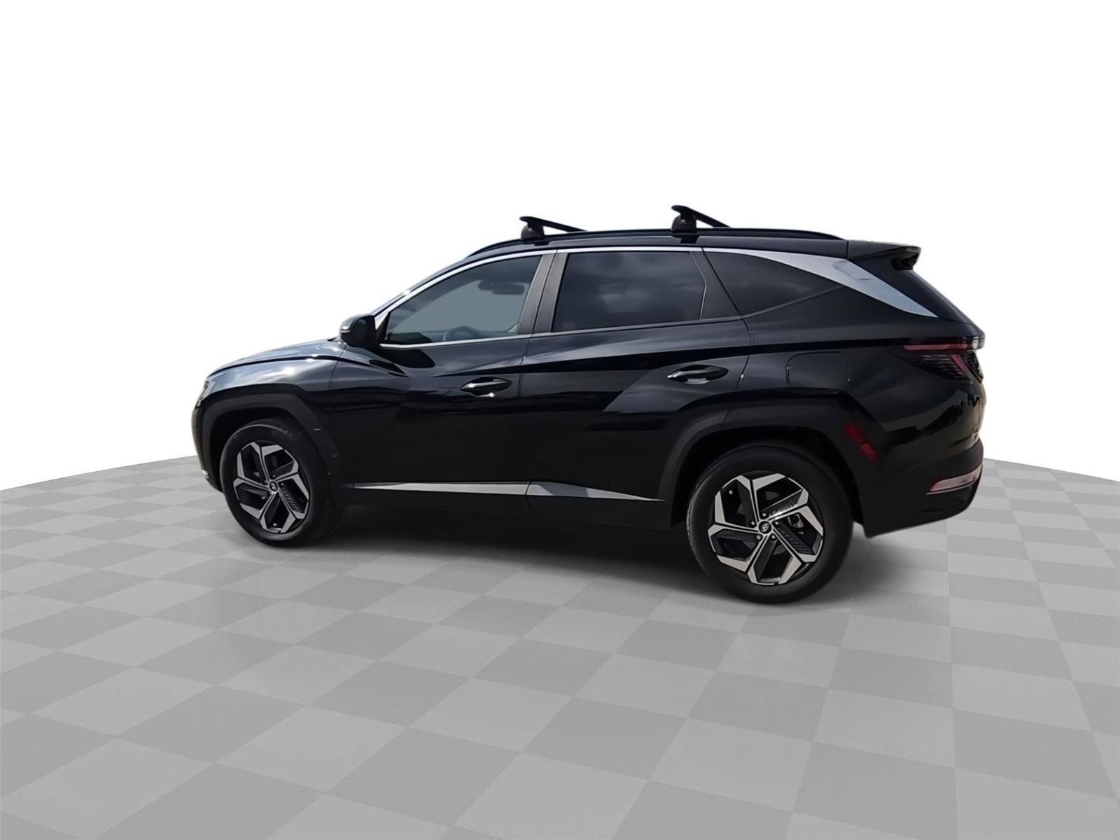 Used 2024 Hyundai Tucson SEL AWD/4WD image 6