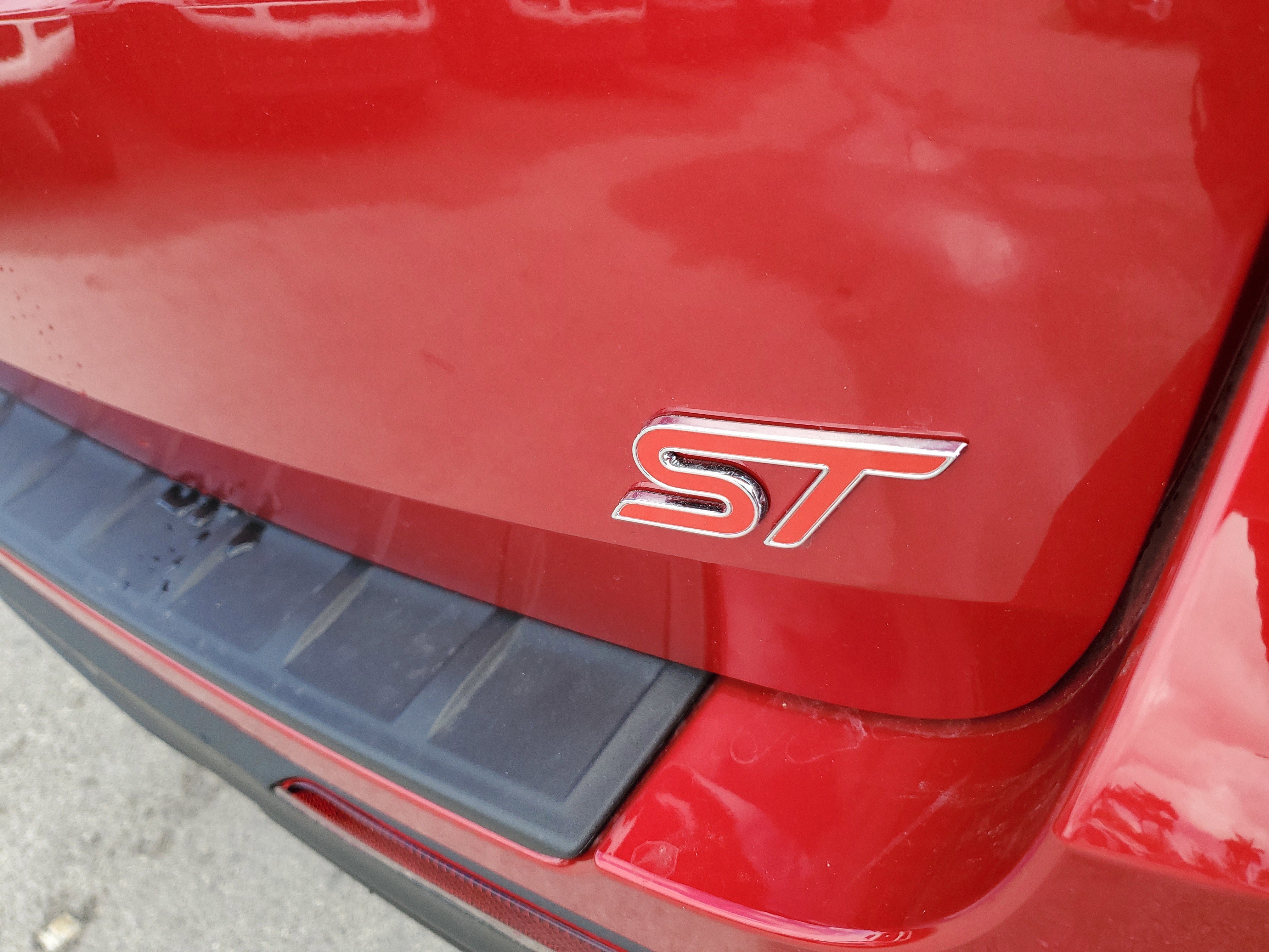 New 2026 Ford Explorer ST w/ Sun And Sound Package image 8