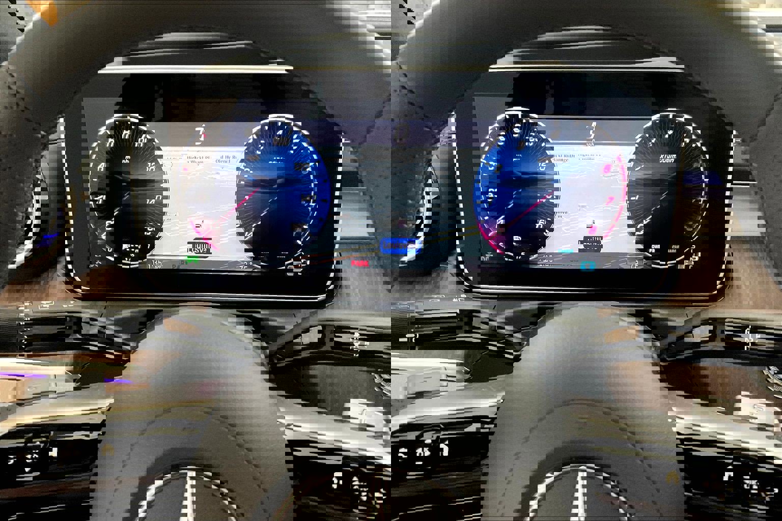 New 2026 Mercedes-Benz CLE 450 4MATIC Coupe image 22