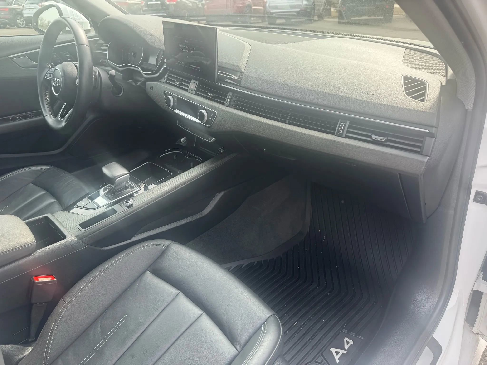 Used 2020 Audi A4 2.0T Premium w/ Convenience Package image 24