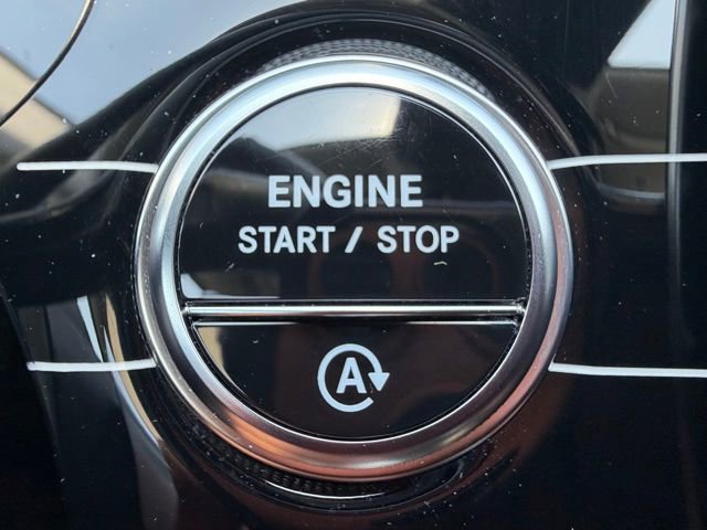 Used 2024 Mercedes-Benz E 350 4MATIC Sedan image 25