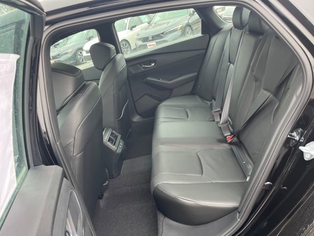 New 2026 Honda Accord Sport image 15