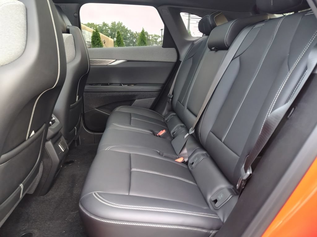 New 2027 Cadillac Optiq Sport AWD/4WD image 32