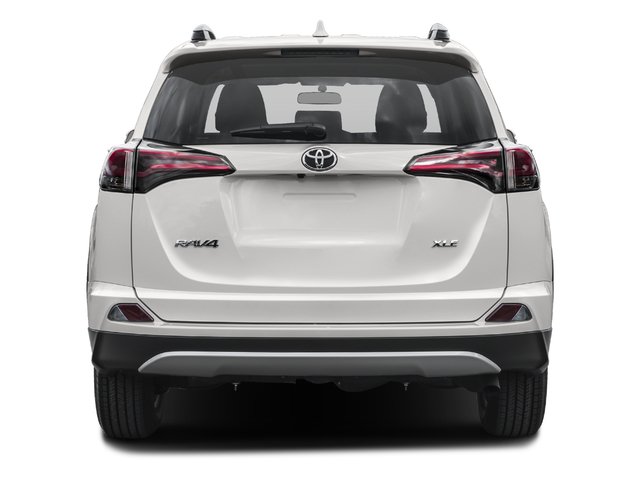 Used 2017 Toyota RAV4 XLE FWD image 5