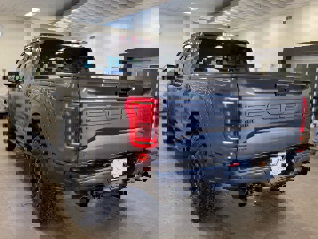 Used 2018 Ford F150 Raptor w/ Equipment Group 802A Luxury image 5