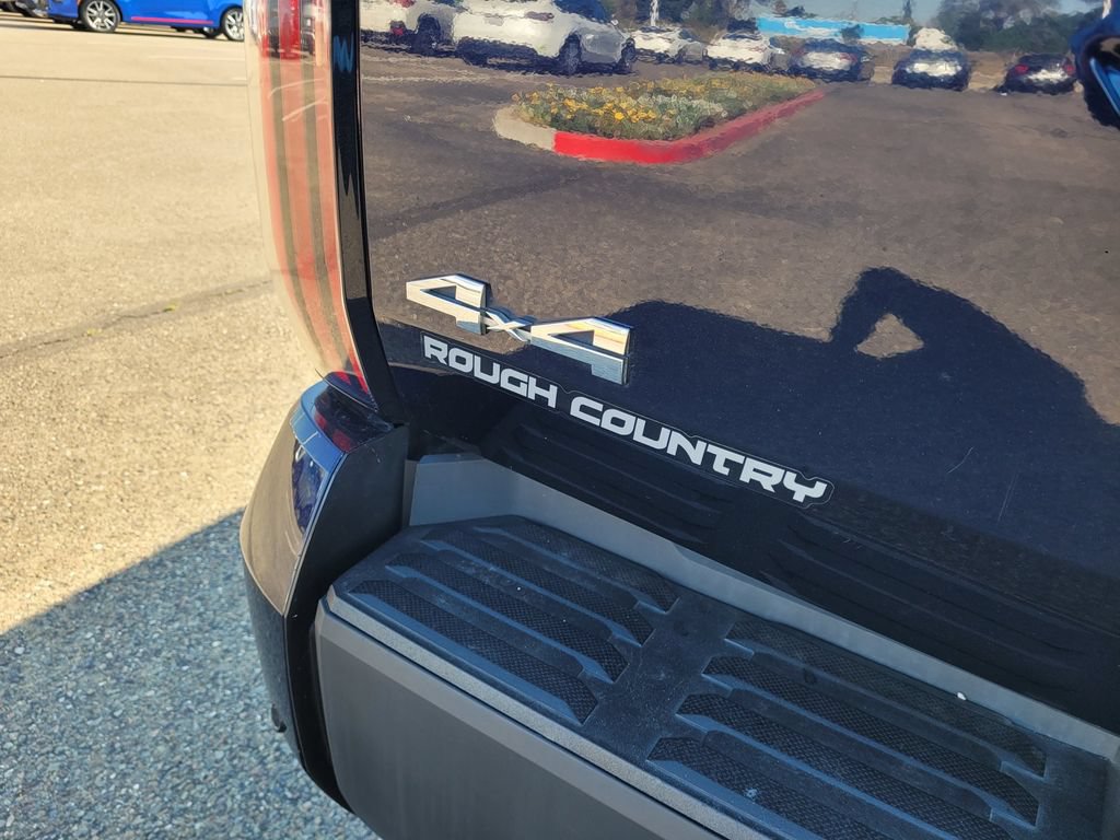 Used 2023 Toyota Tundra Limited AWD/4WD image 6