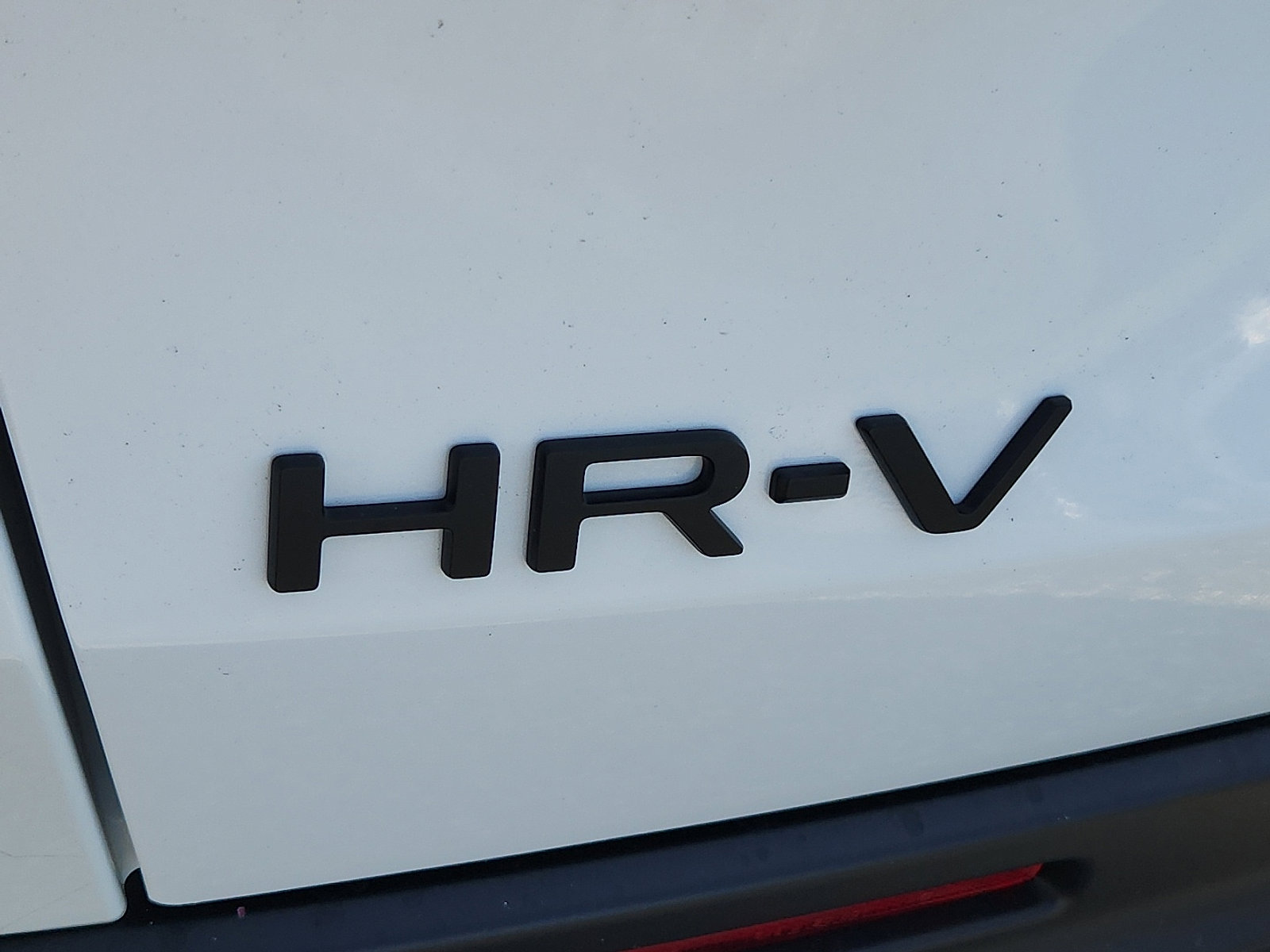 New 2026 Honda HR-V Sport image 17