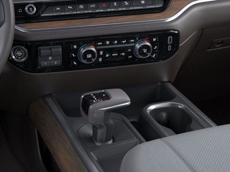 New 2026 GMC Sierra 1500 SLT image 23