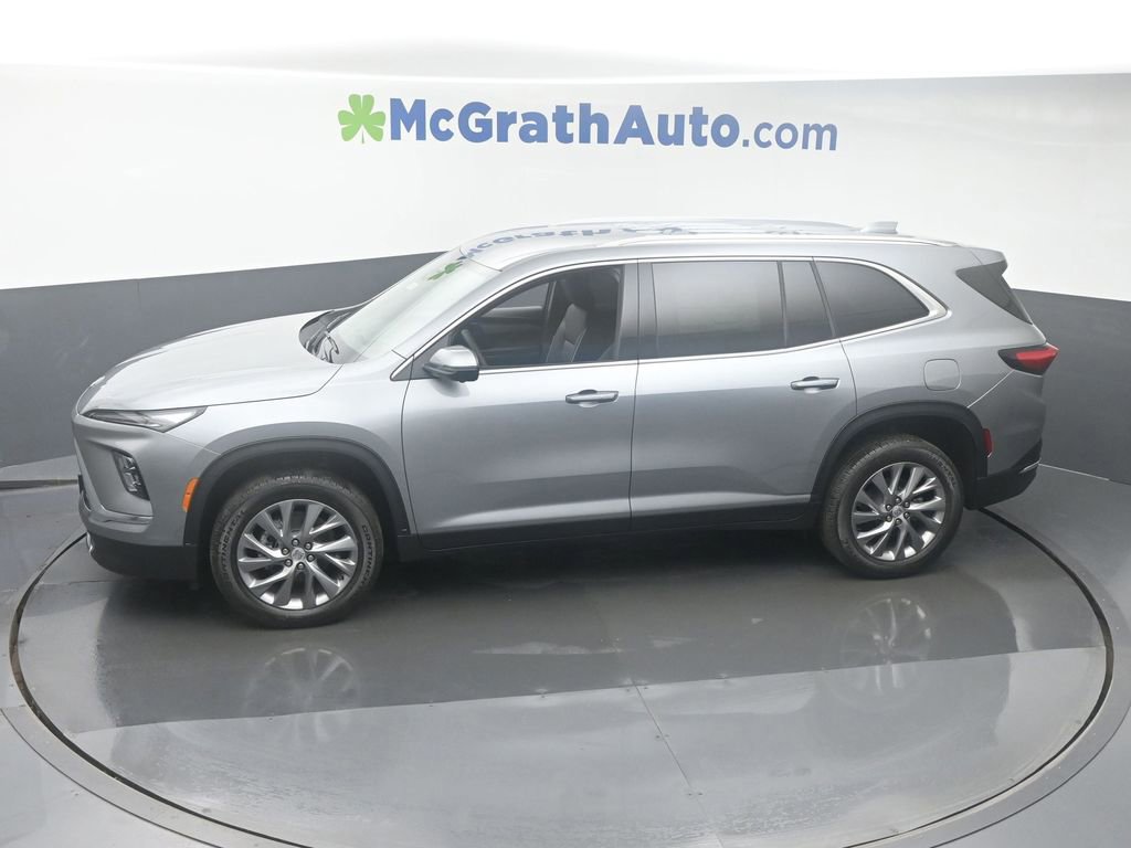 New 2026 Buick Enclave Preferred w/ Power Package image 23