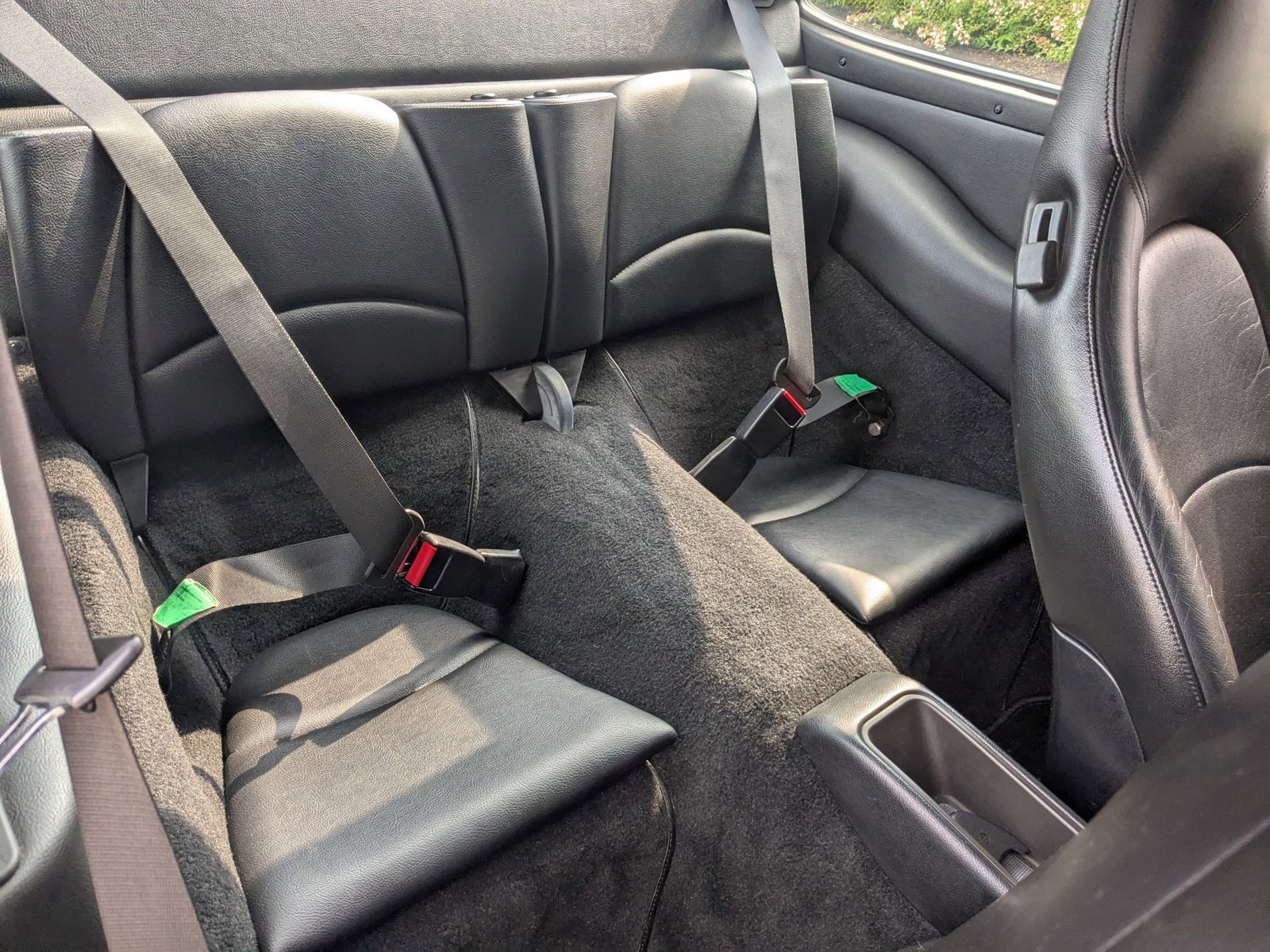 Used 1998 Porsche 911 GT3 RS image 22