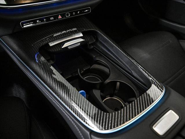New 2027 Mercedes-Benz E 53 AMG e 4MATIC Sedan image 13