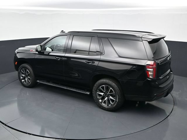 Used 2023 Chevrolet Tahoe Z71 w/ Luxury Package AWD/4WD image 39