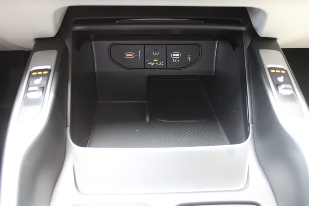 New 2026 Kia Sorento EX image 38