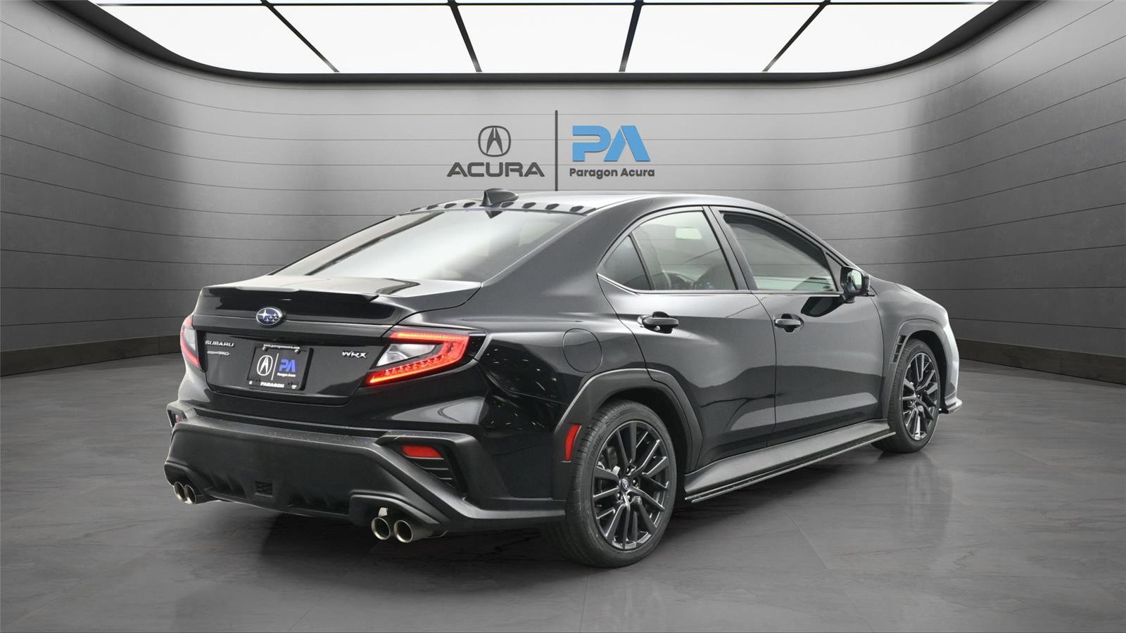 Used 2022 Subaru WRX Premium image 25
