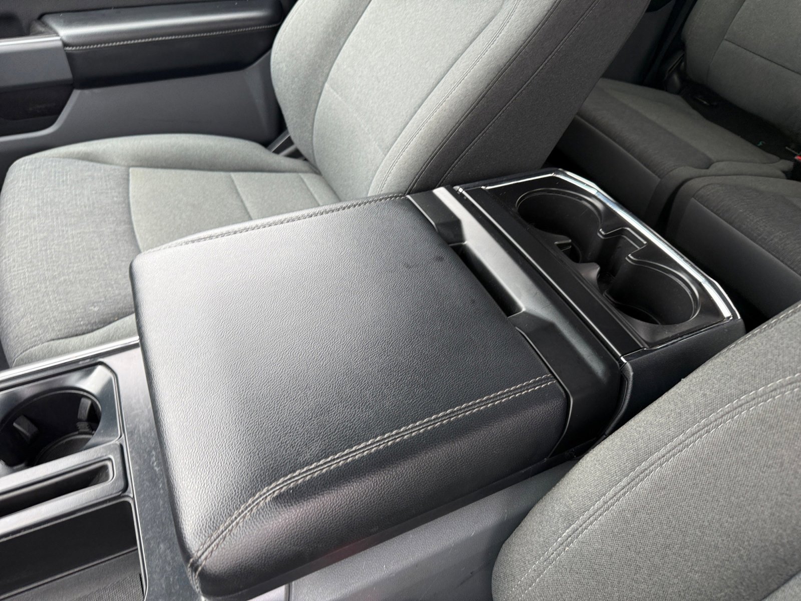 Used 2024 Ford F150 XLT w/ Equipment Group 302A MID image 14