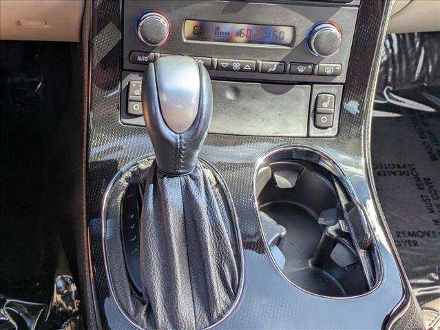 Used 2008 Chevrolet Corvette Coupe w/ Preferred Equipment Group image 12