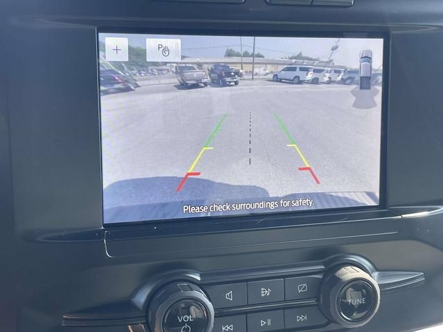 Used 2023 Ford F150 XLT AWD/4WD image 18