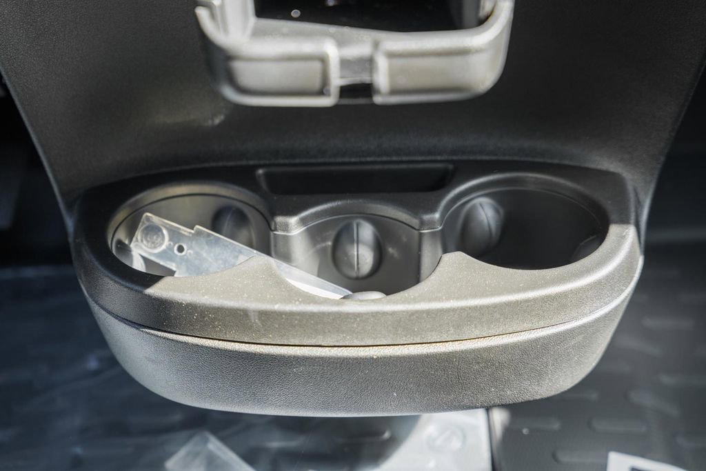 New 2025 RAM ProMaster 2500 w/ Quick Order Package 22G SLT image 28