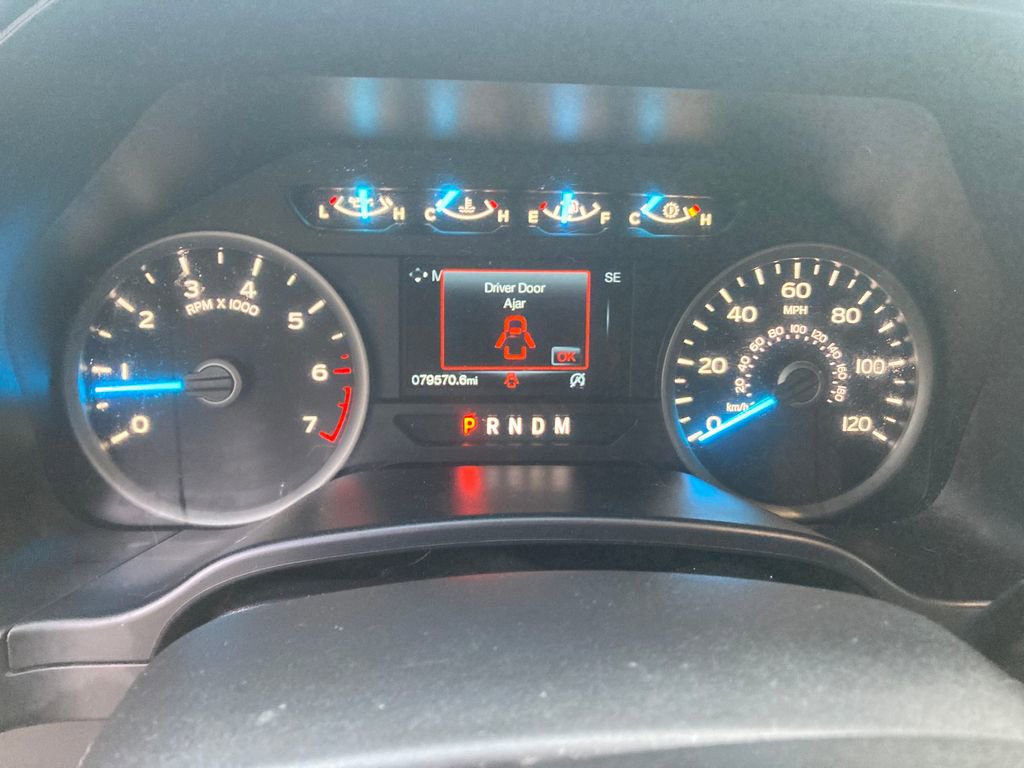 Used 2018 Ford F150 XLT w/ Equipment Group 302A Luxury image 21