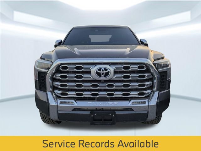 Used 2024 Toyota Tundra 1794 Edition image 5