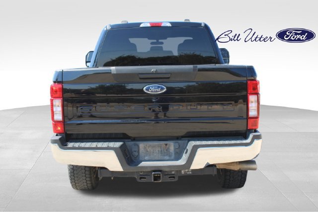Used 2022 Ford F250 XLT AWD/4WD image 6