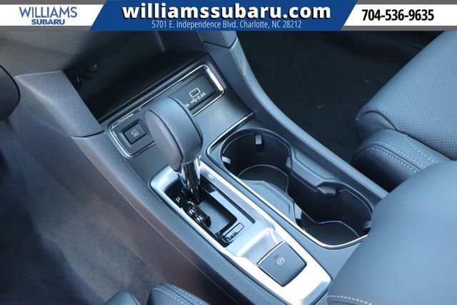 New 2026 Subaru Ascent Limited w/ Popular Package #2 image 15