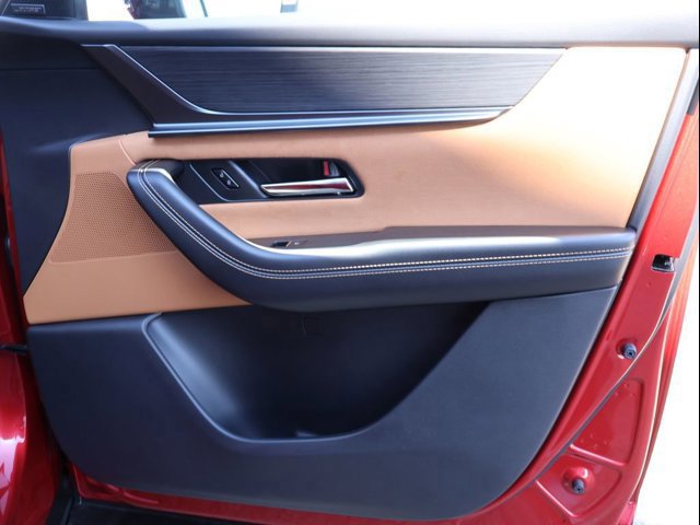 New 2026 MAZDA CX-70 3.3 Turbo S w/ Premium Plus image 9