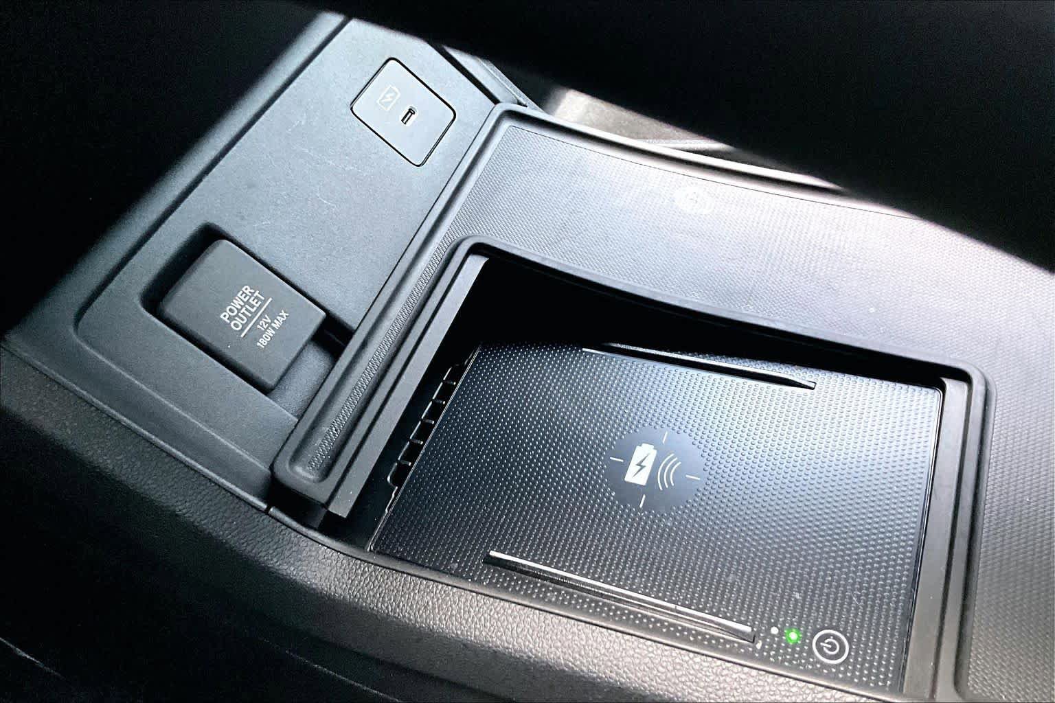Certified 2023 Acura RDX FWD w/ Technology Package image 33