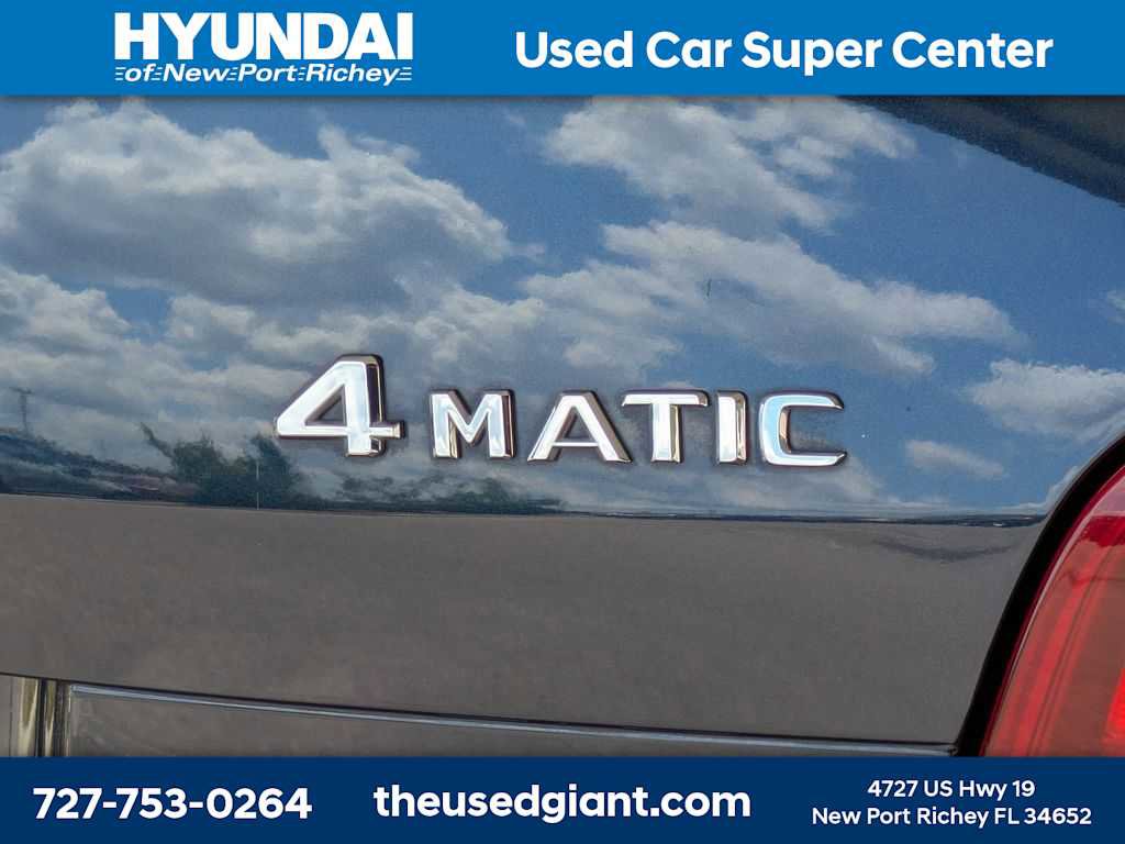 Used 2014 Mercedes-Benz GLK 350 4MATIC image 14