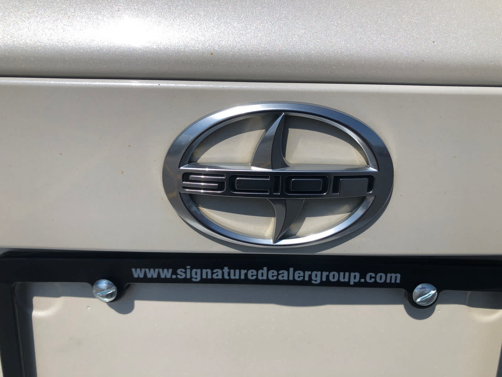 Used 2014 Scion FR-S RWD image 18