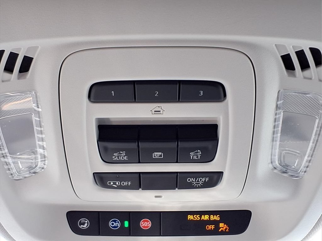 New 2026 Buick Envision Sport Touring AWD/4WD image 26