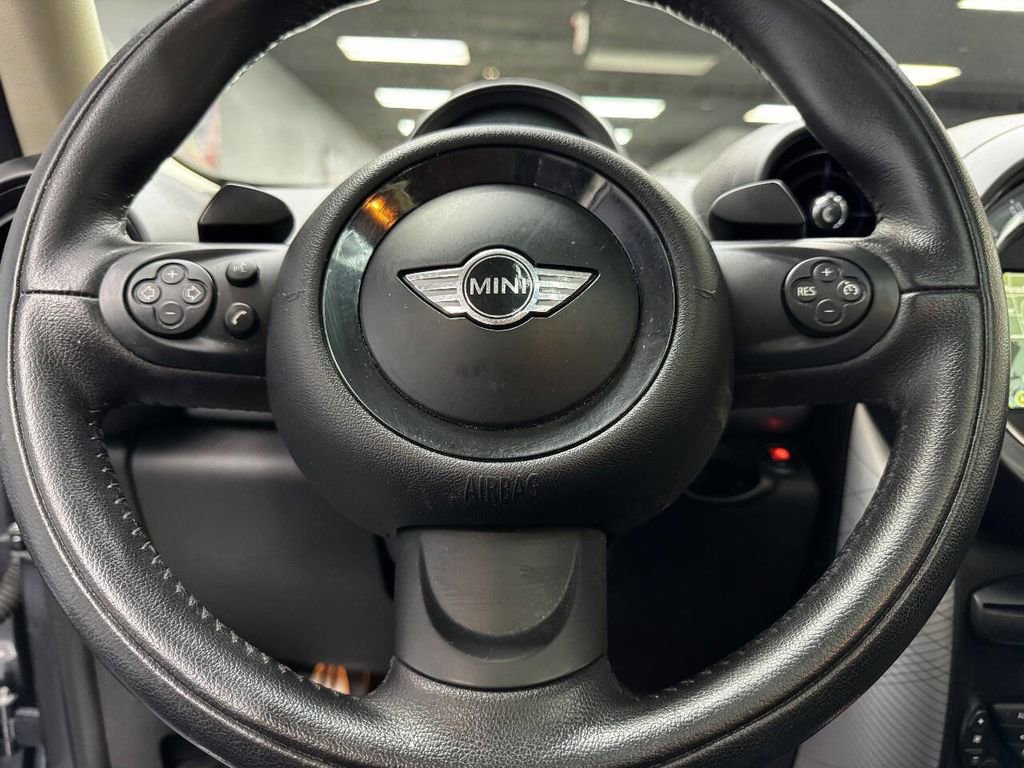 Used 2016 MINI Cooper Countryman S image 22