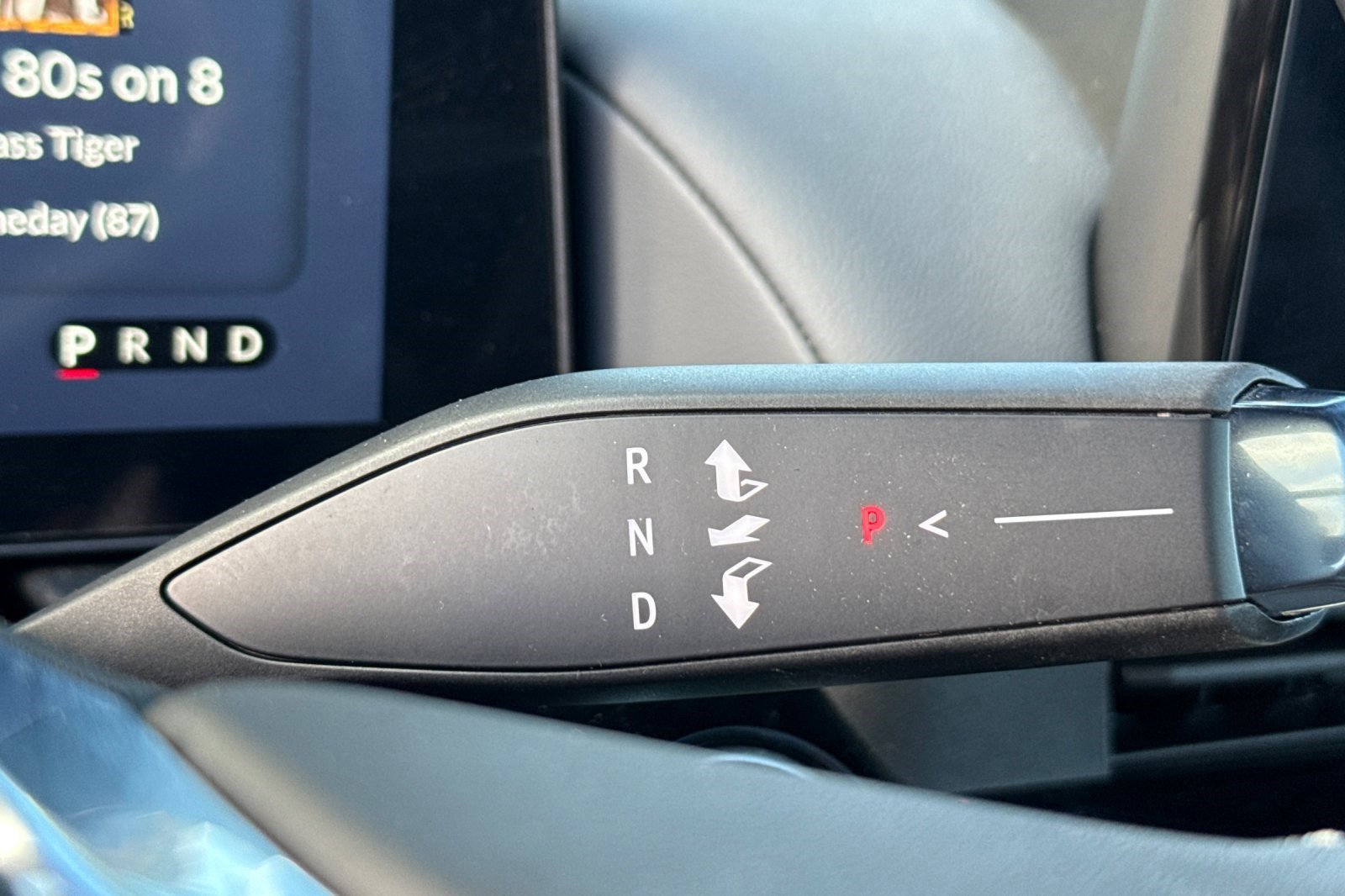 Certified 2025 Honda Prologue Touring image 16