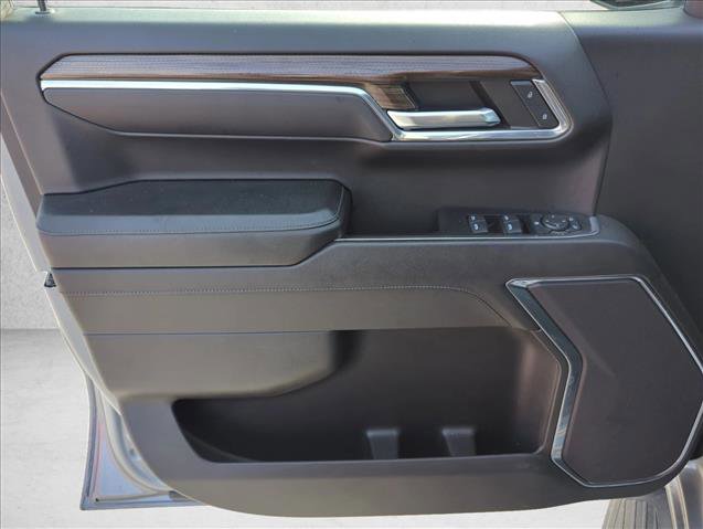 Used 2024 Chevrolet Silverado 1500 LT w/ Protection Package image 7