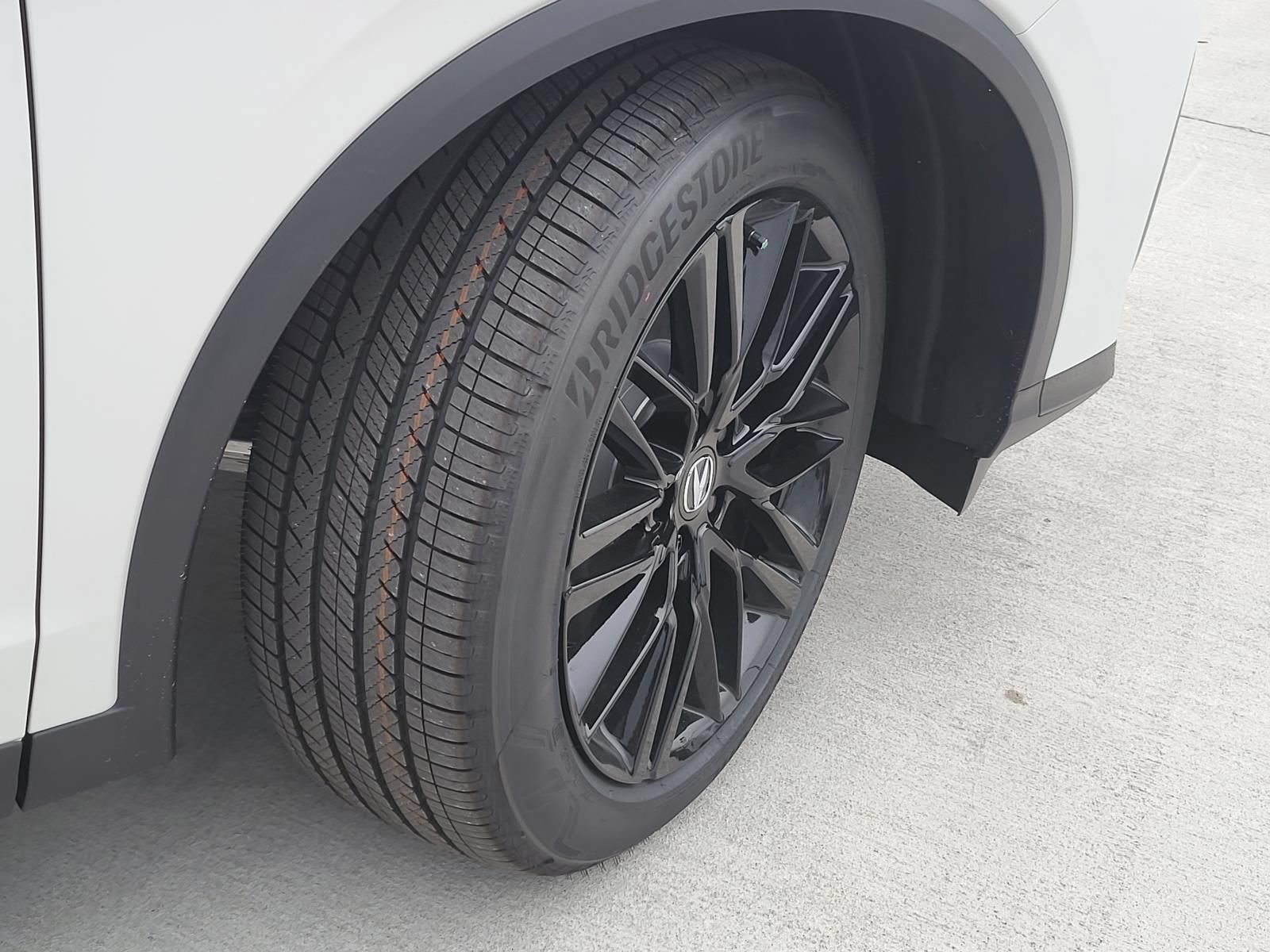 New 2026 Acura MDX A-Spec AWD/4WD image 7