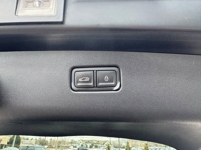 Used 2025 Genesis GV70 2.5T image 12