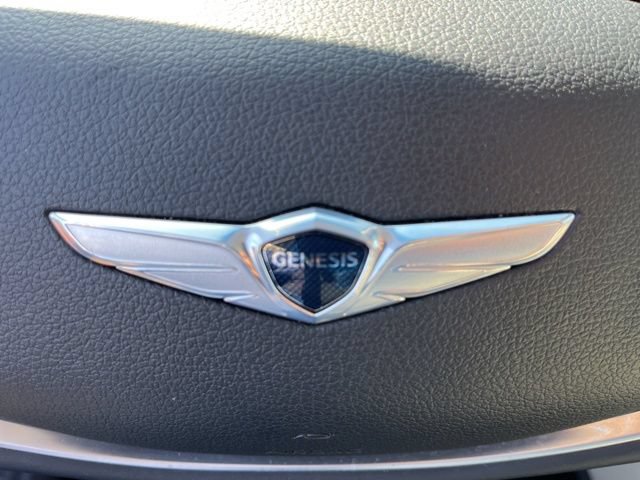 Used 2023 Genesis GV80 2.5T w/ Advanced Package AWD/4WD image 34
