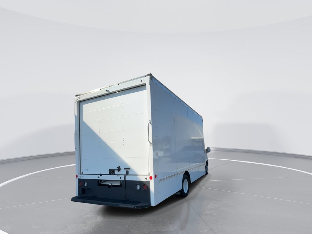 New 2024 Ford E-350 and Econoline 350 Super Duty w/ Driver's Safety Package RWD image 3