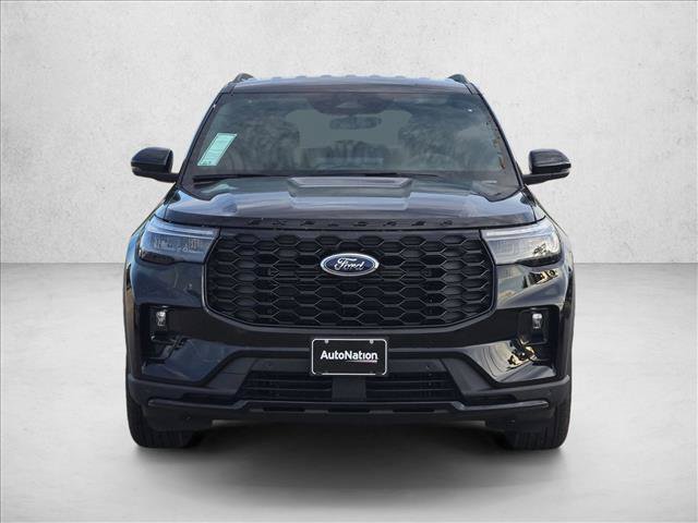 New 2026 Ford Explorer ST-Line RWD image 6