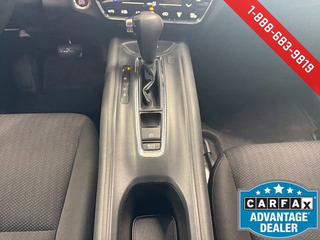Used 2018 Honda HR-V EX image 15