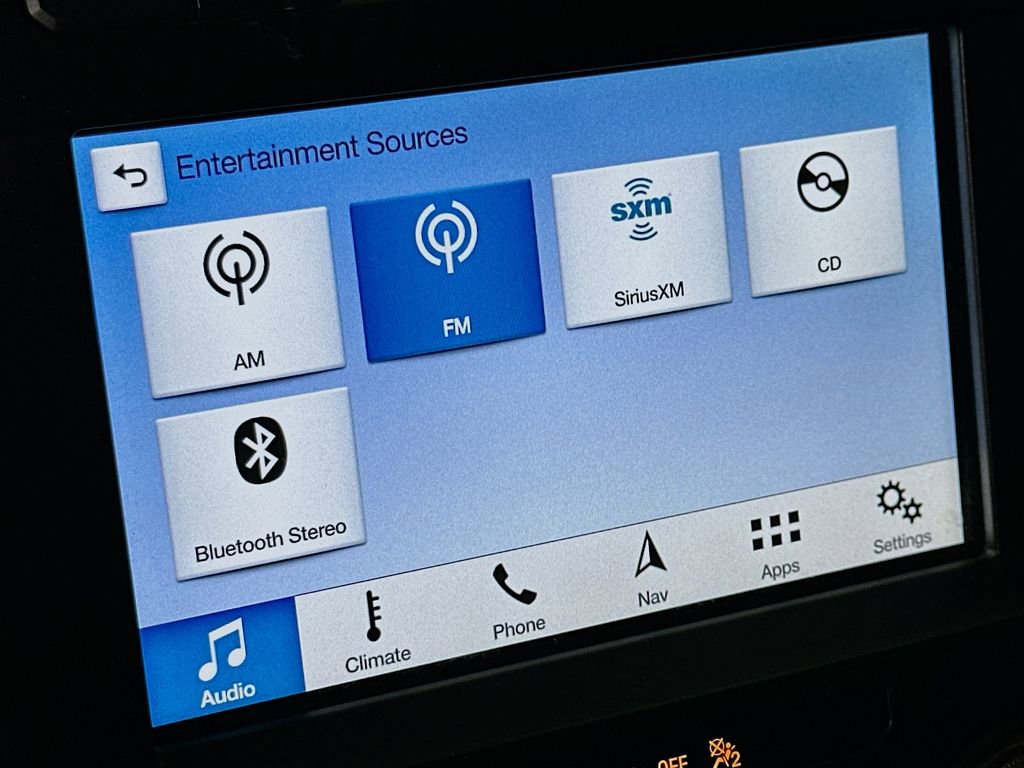 Used 2018 Ford F150 Raptor w/ Equipment Group 802A Luxury image 28