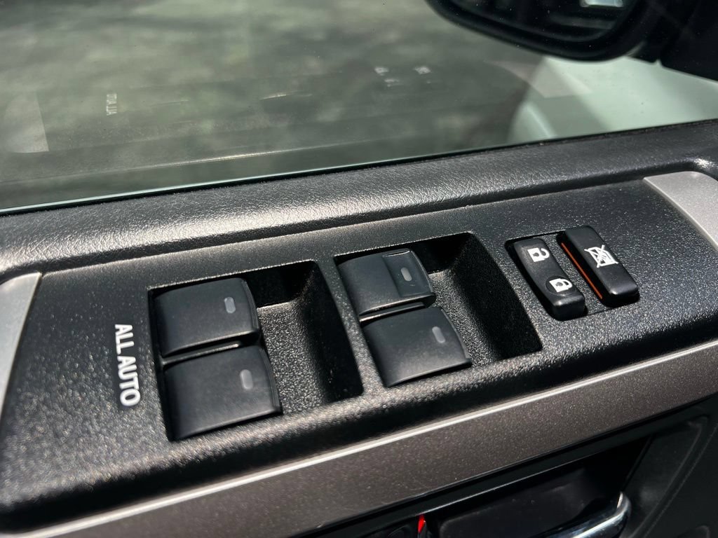 Used 2023 Toyota 4Runner Limited AWD/4WD image 29